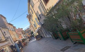 Appartement Centre Ville St Maxime, Plage A Pied